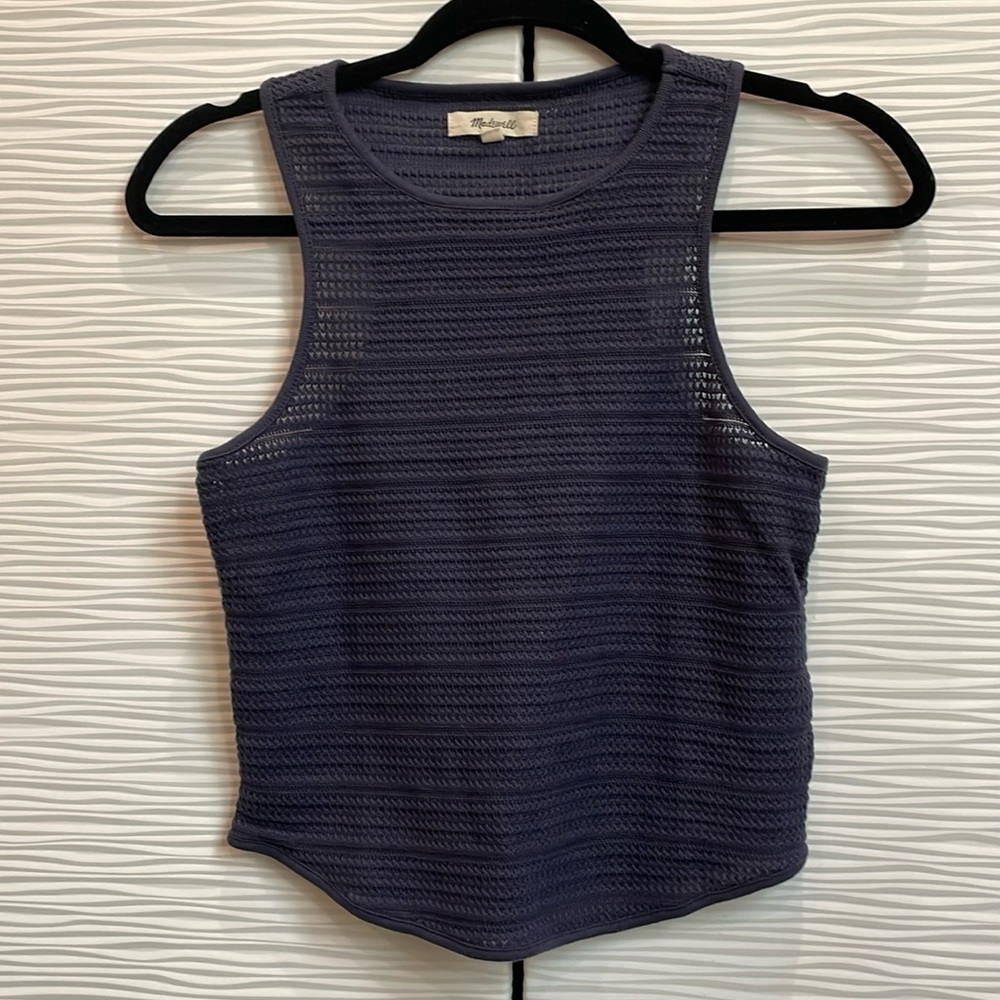 Madewell Tank Top